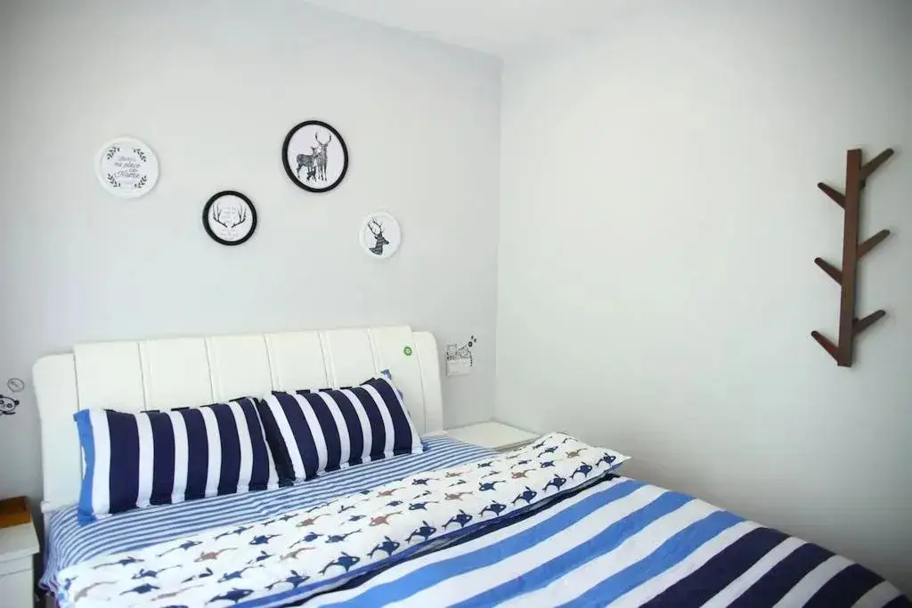 Сучжоу: Lvgu Mingzhu Boutique Hotel
