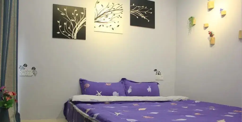 Сучжоу: Lvgu Mingzhu Boutique Hotel