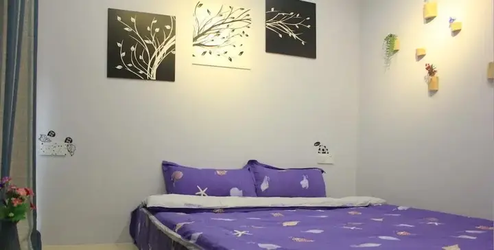 Сучжоу: Lvgu Mingzhu Boutique Hotel
