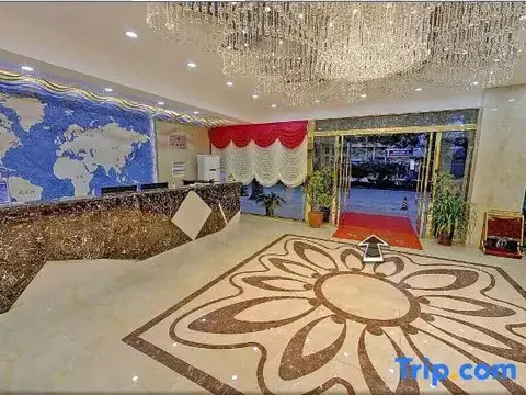 Jinghong Yijia Ren Boutique Hotel — фото 1