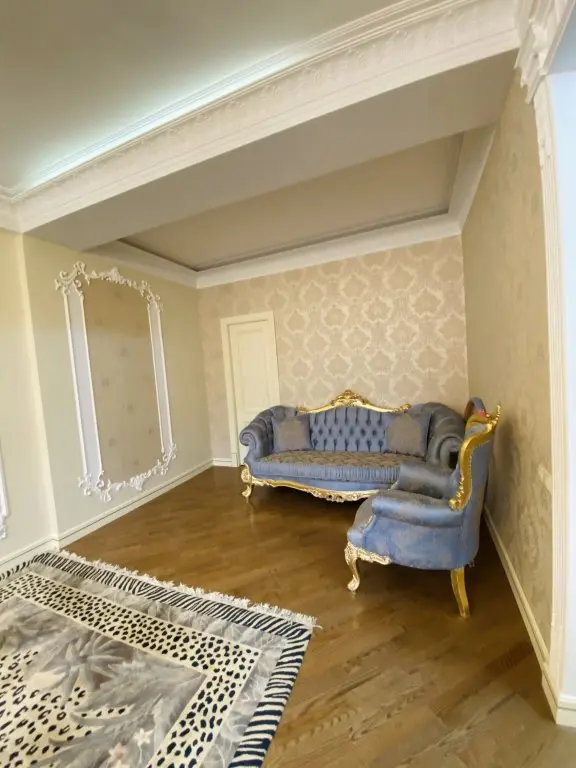 Каспийск: апартаменты TUR HOUSE королевские