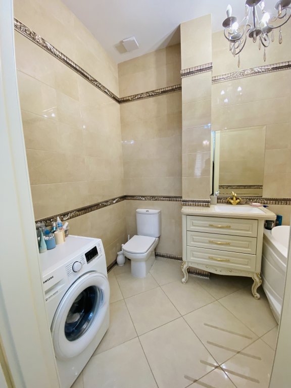 Каспийск: апартаменты TUR HOUSE королевские
