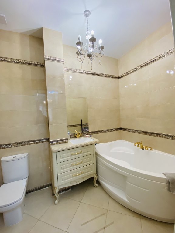 Каспийск: апартаменты TUR HOUSE королевские