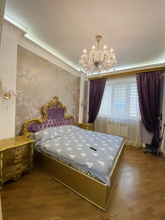 Каспийск: апартаменты TUR HOUSE королевские