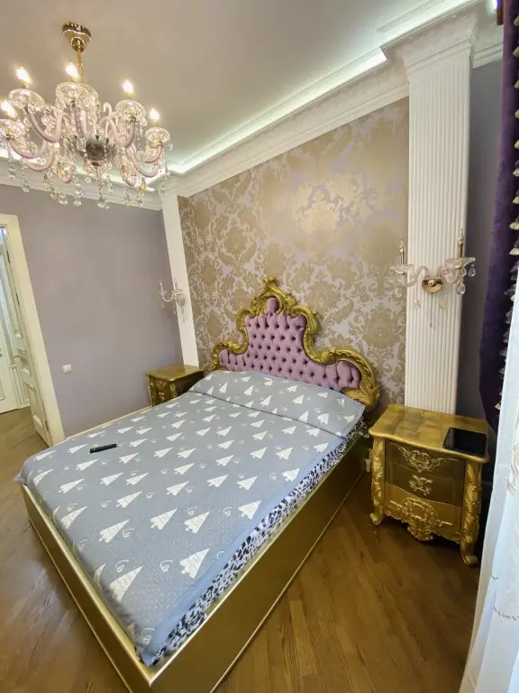 Каспийск: апартаменты TUR HOUSE королевские