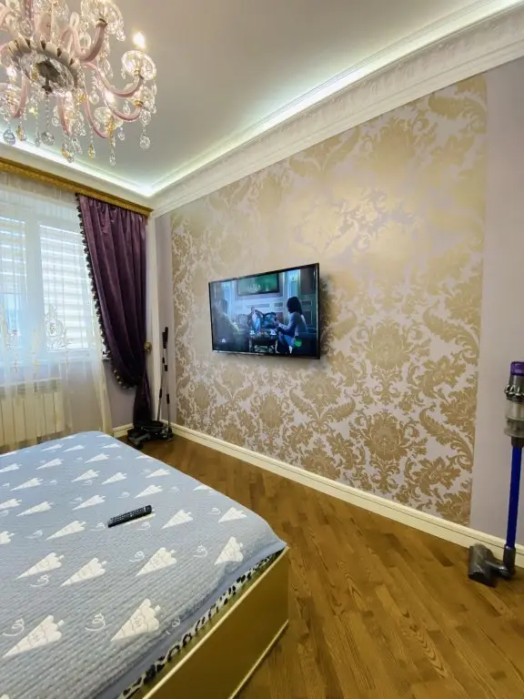 Каспийск: апартаменты TUR HOUSE королевские