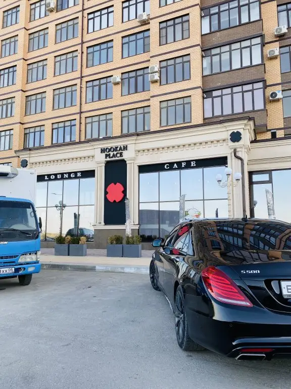 Каспийск: апартаменты TUR HOUSE королевские