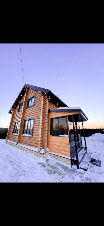 Волжск: Гостевой Дом Korotkovo_village