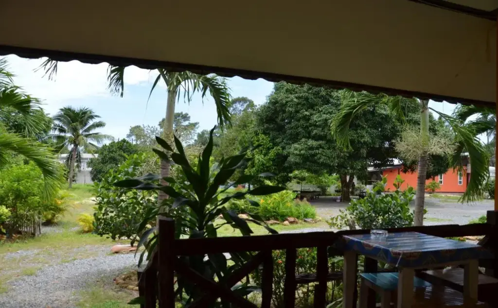 Ко Чанг: Mango Tree Resort Koh Chang