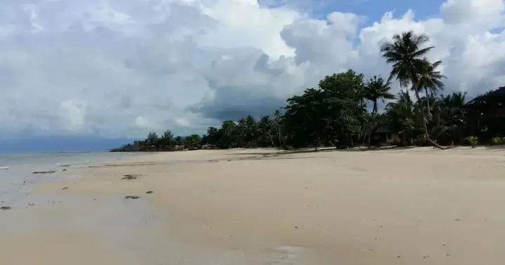 Ко Чанг: Mango Tree Resort Koh Chang