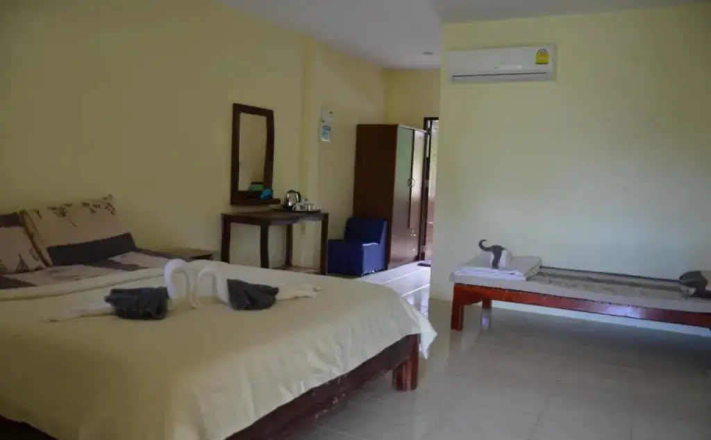 Mango Tree Resort Koh Chang — фото 1