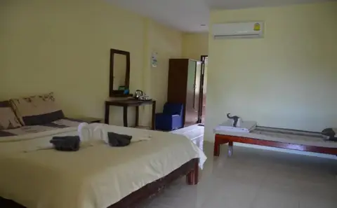 Mango Tree Resort Koh Chang — фото 1