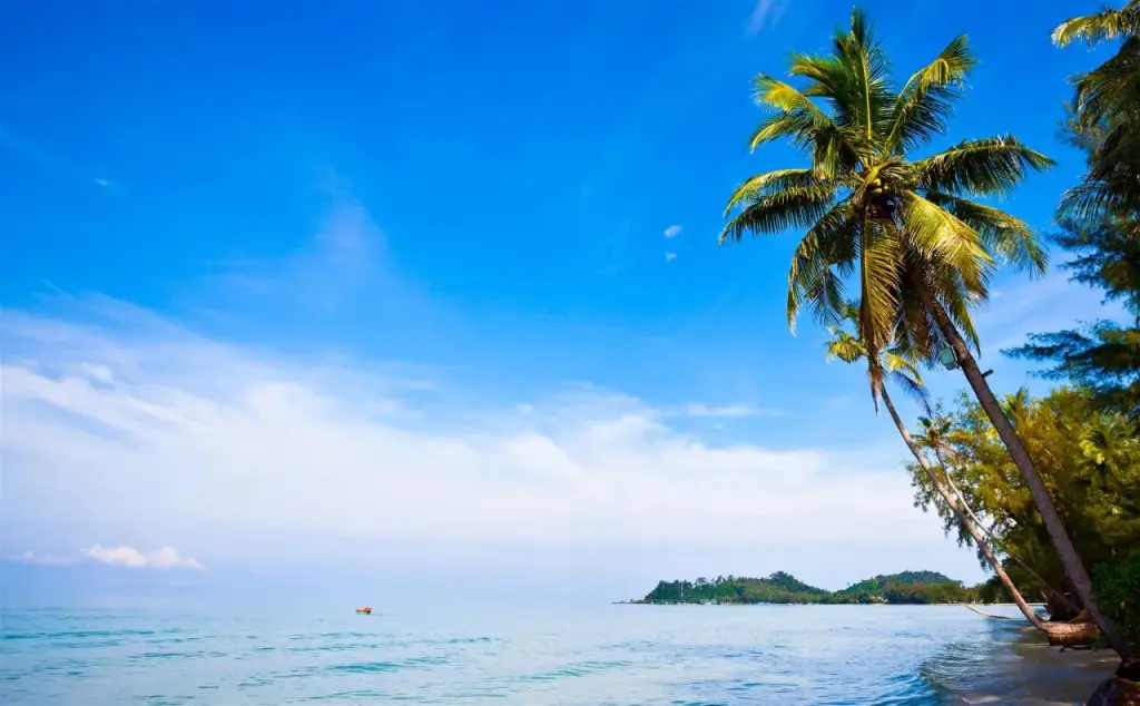 Ко Чанг: Mango Tree Resort Koh Chang