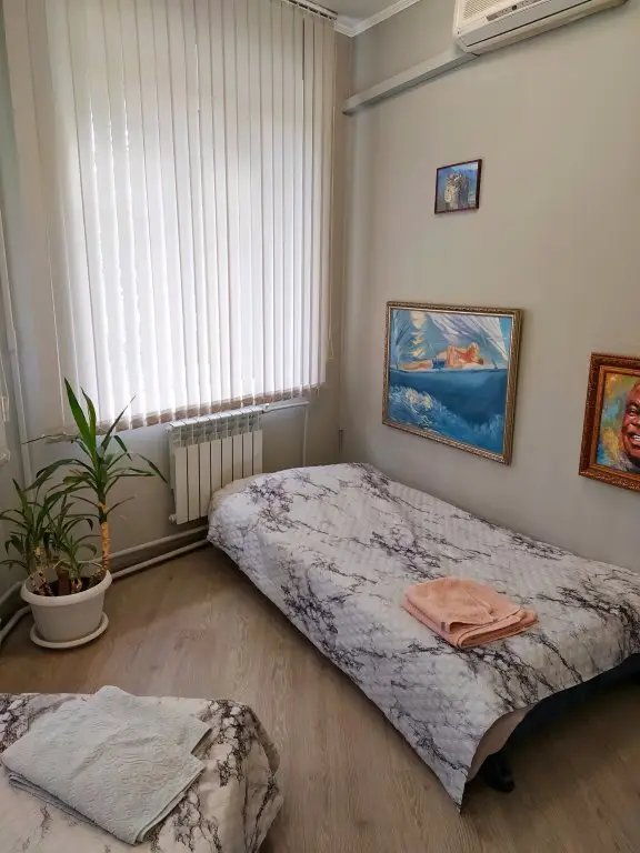Екатеринбург: Kotel Hotel
