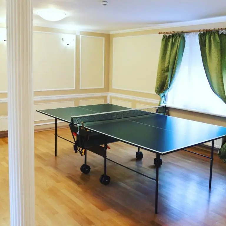 Капустино: Коттедж Anstar House