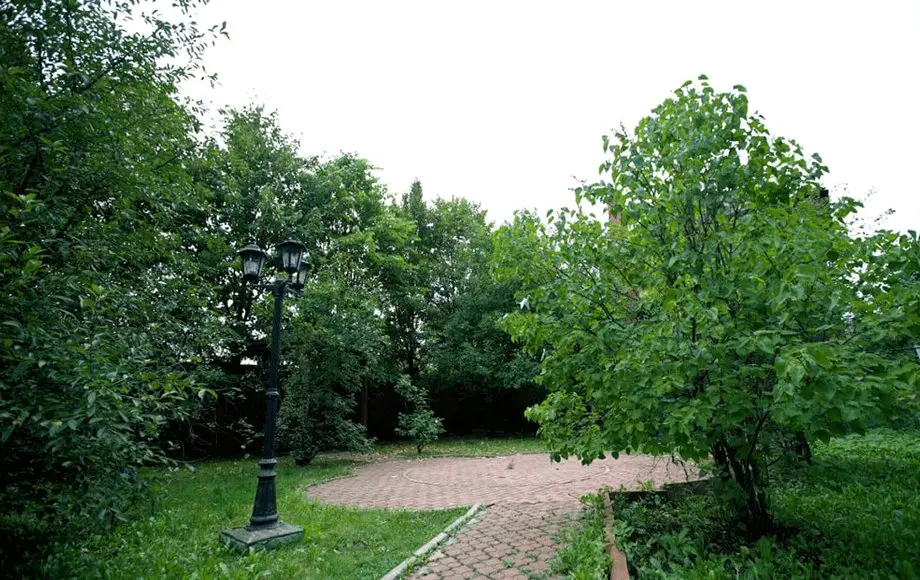 Капустино: Коттедж Anstar House