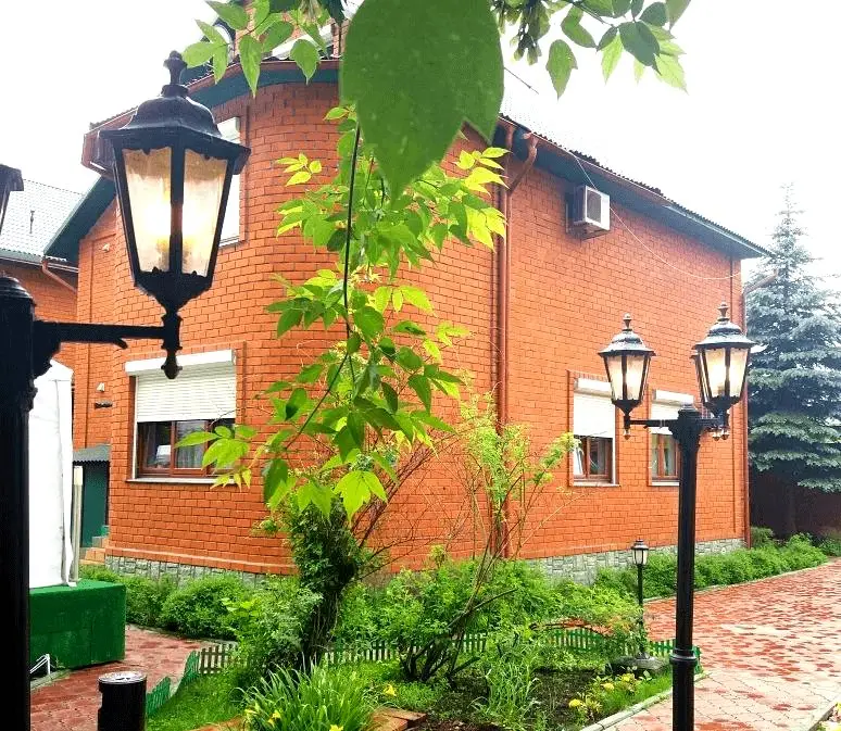 Коттедж Anstar House — фото 1