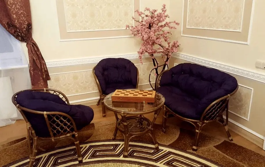 Капустино: Коттедж Anstar House