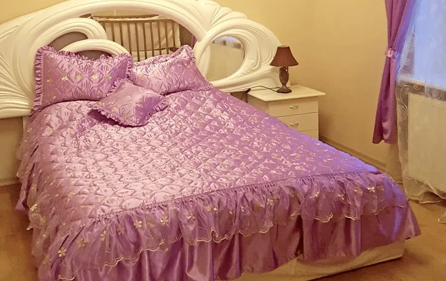 Капустино: Коттедж Anstar House