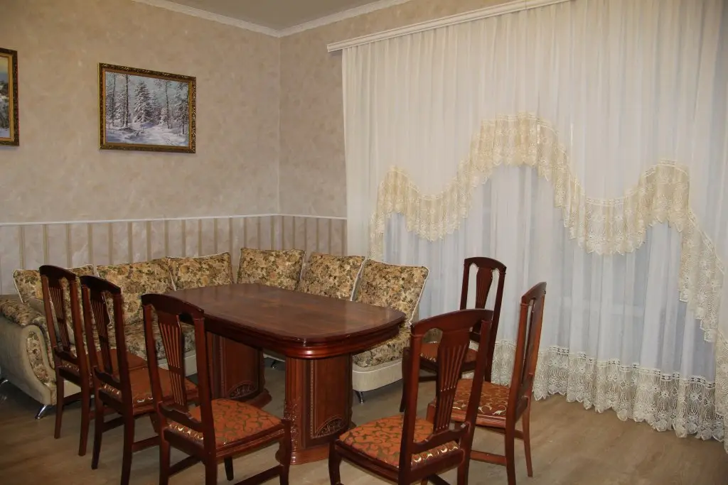 Курск: Гостевой Дом Крутой Лог