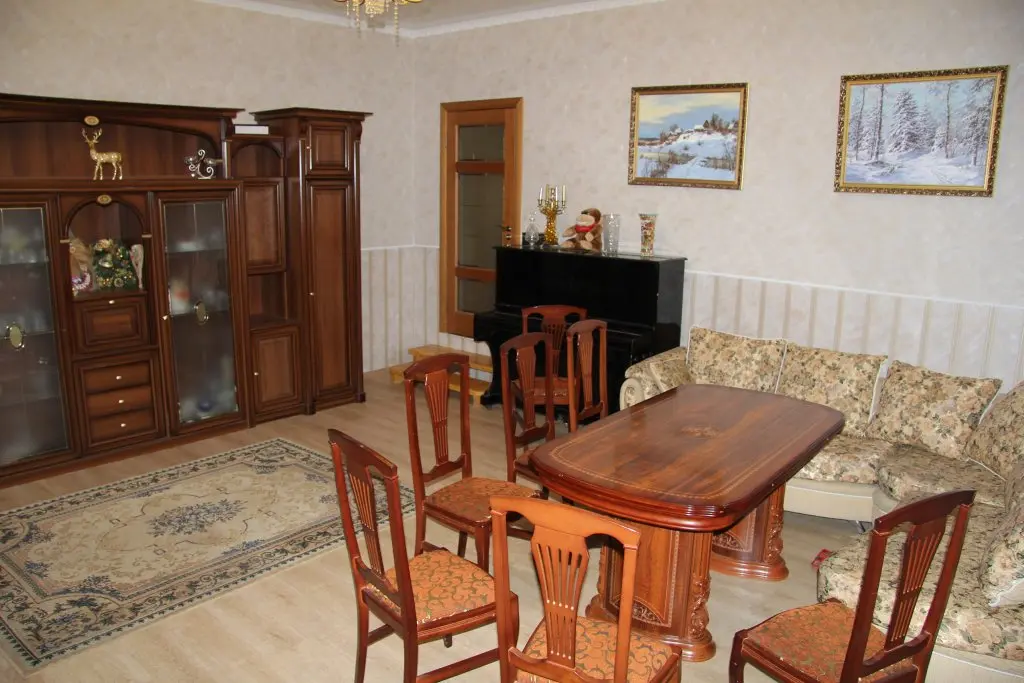 Курск: Гостевой Дом Крутой Лог