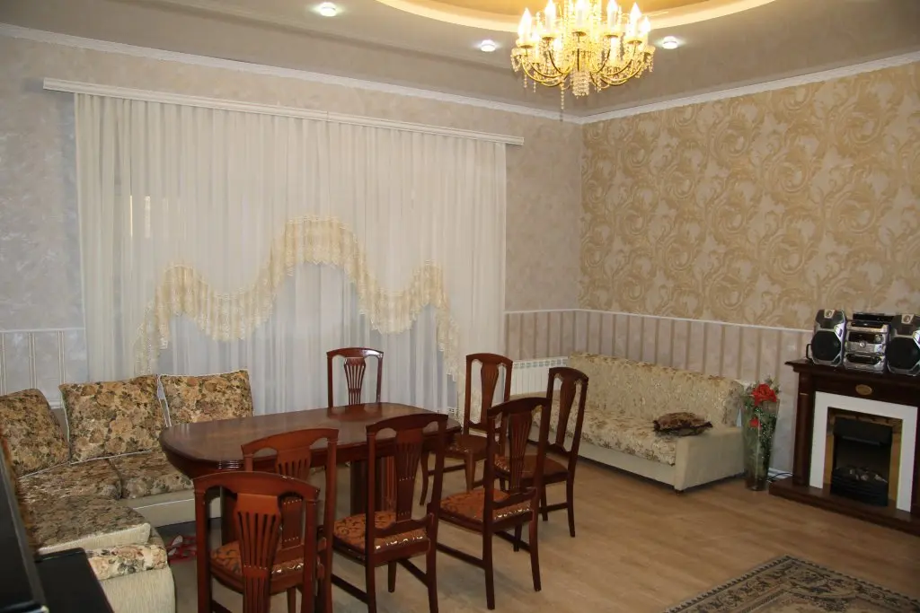 Курск: Гостевой Дом Крутой Лог
