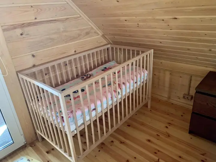 Сортавала: Коттедж Ладожский берег-1