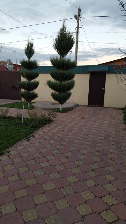 Самара: Коттедж на Рейсовой