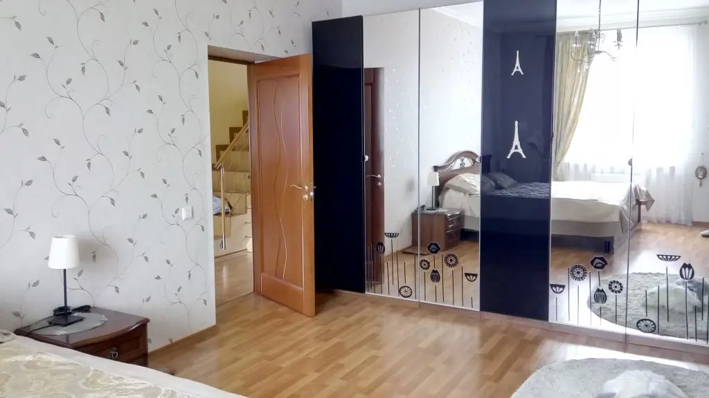 Самара: Коттедж на Рейсовой