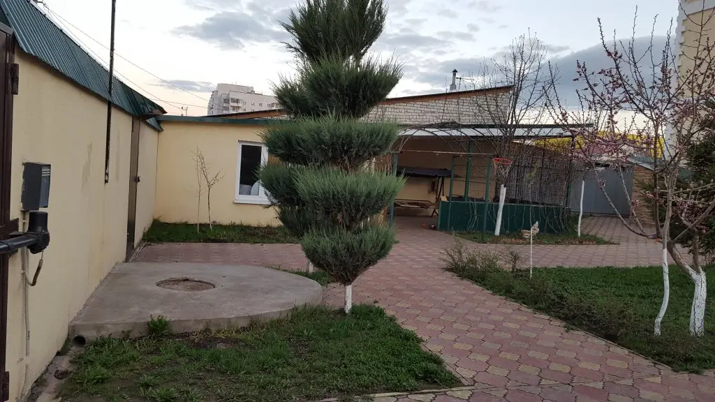 Самара: Коттедж на Рейсовой