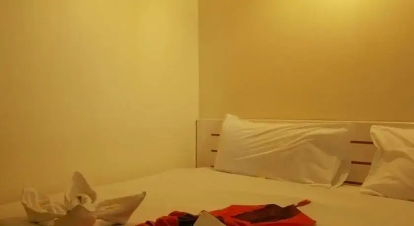Кату: Sunmar Inn Patong