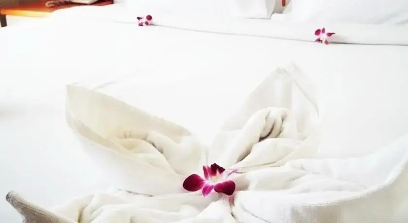 Кату: Sunmar Inn Patong