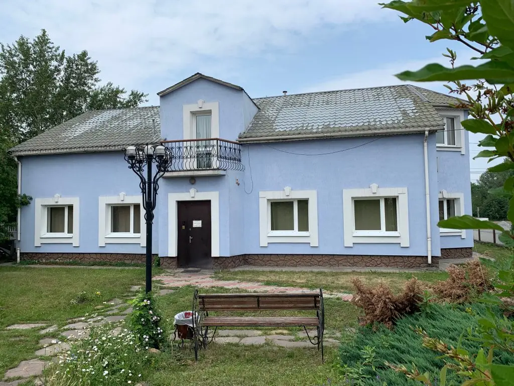 Красноярск: Мини-Отель КрасХом