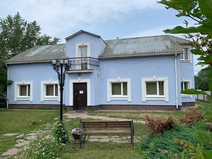 Красноярск: Мини-Отель КрасХом