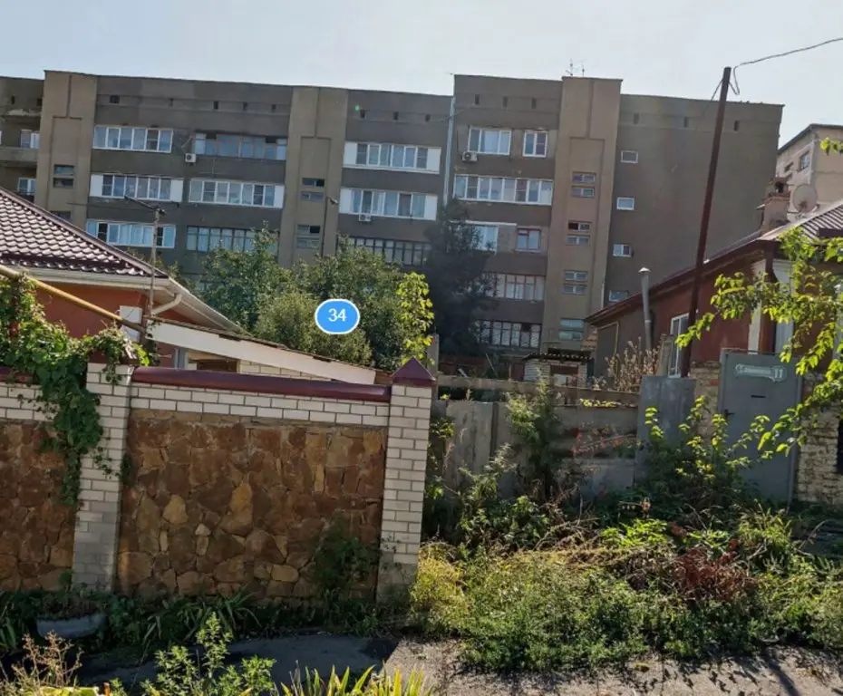 Кисловодск: Апартаменты Красивая 34