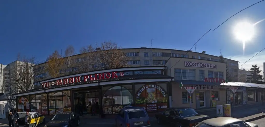 Кисловодск: Апартаменты Красивая 34