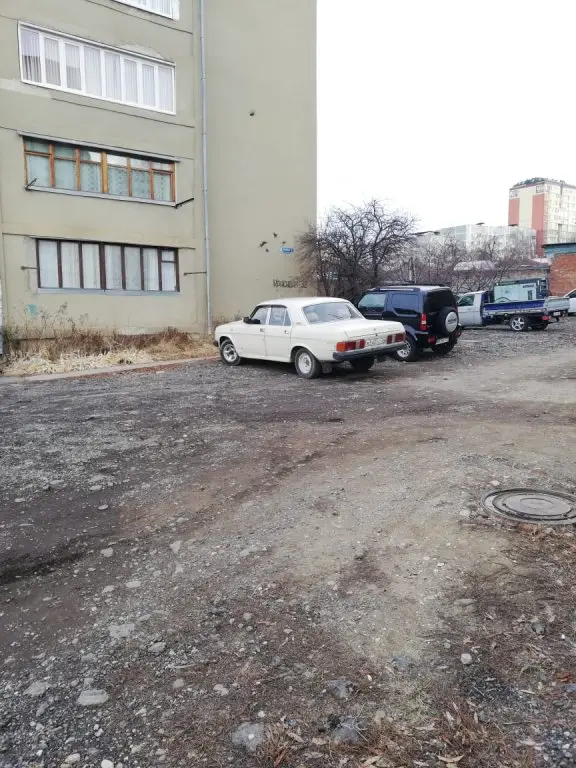 Кисловодск: Апартаменты Красивая 34
