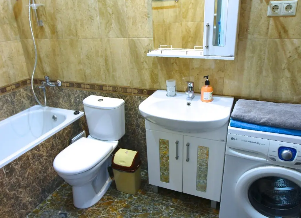 Геленджик: Krasivaya Kvartira U Morya Apartments