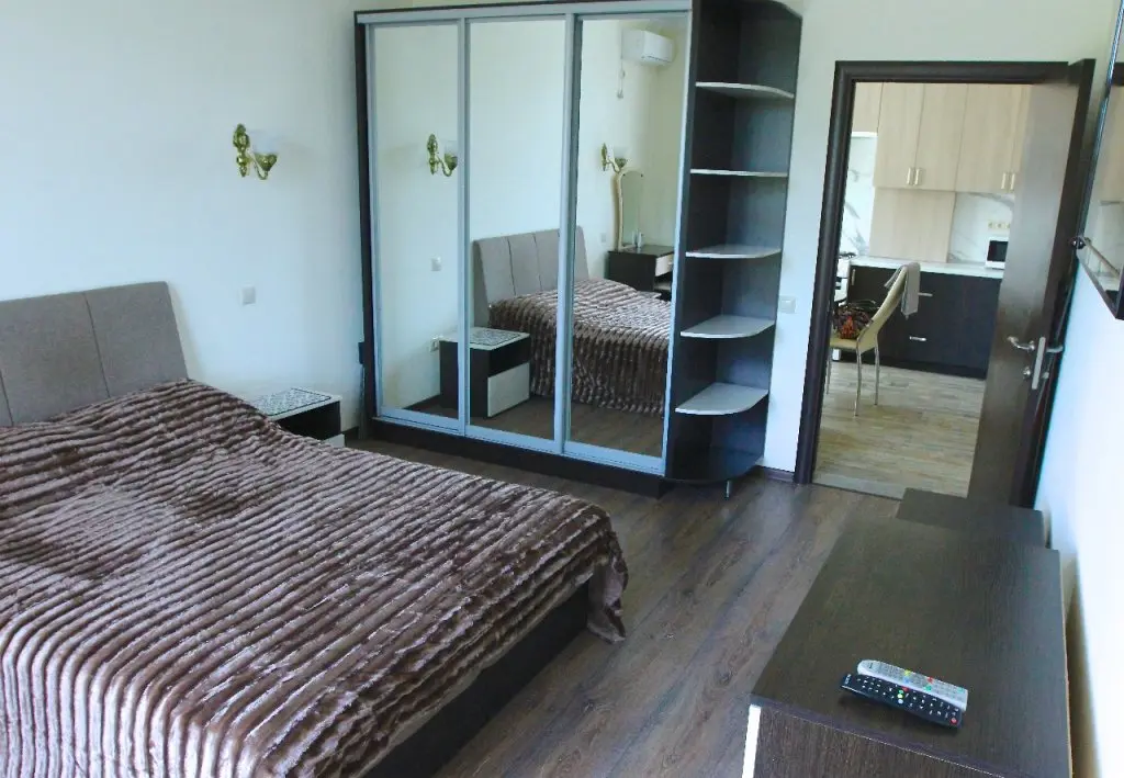 Геленджик: Krasivaya Kvartira U Morya Apartments
