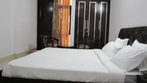 Нью-Дели: Khushi Inn Bed & Breakfast