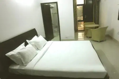 Нью-Дели: Khushi Inn Bed & Breakfast