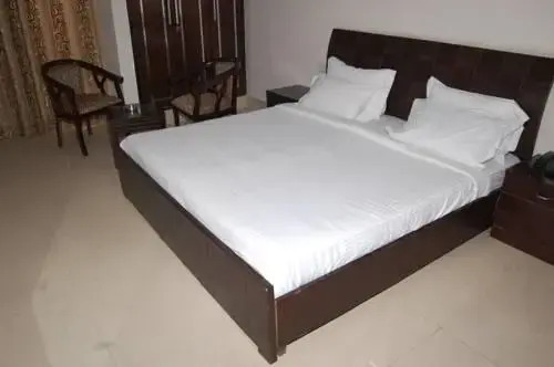 Нью-Дели: Khushi Inn Bed & Breakfast