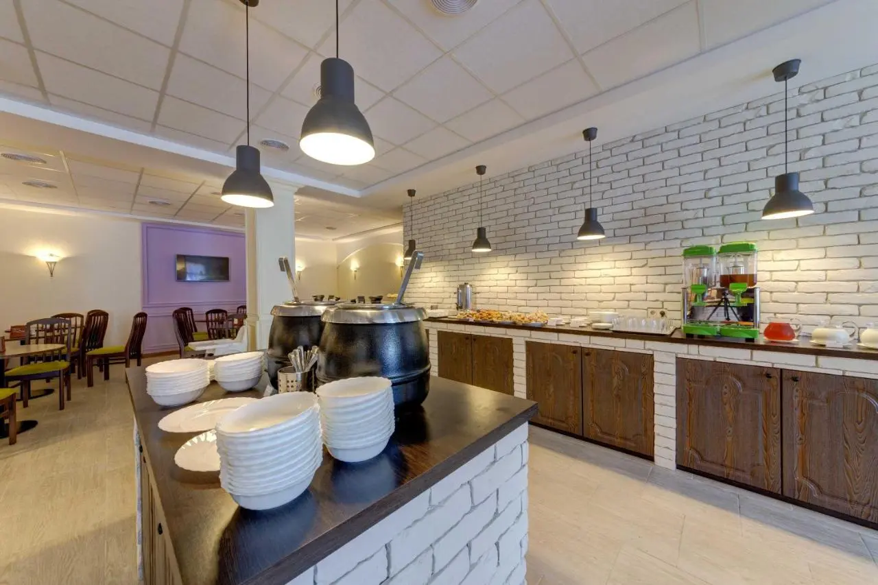 Анапа: Отель La Melia All Inclusive