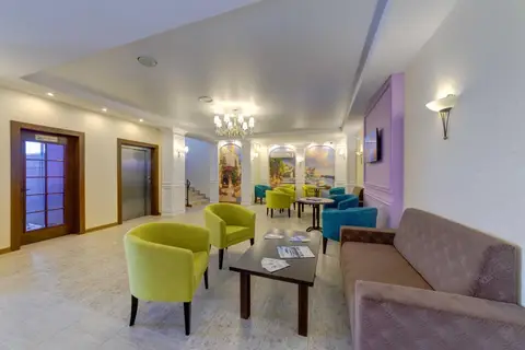 Отель La Melia All Inclusive — фото 1