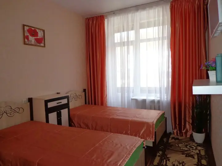 Самара: Krasnaja Glinka