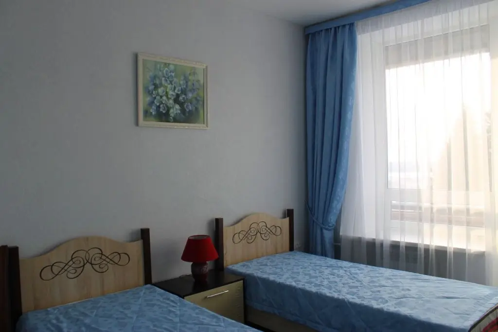 Самара: Krasnaja Glinka