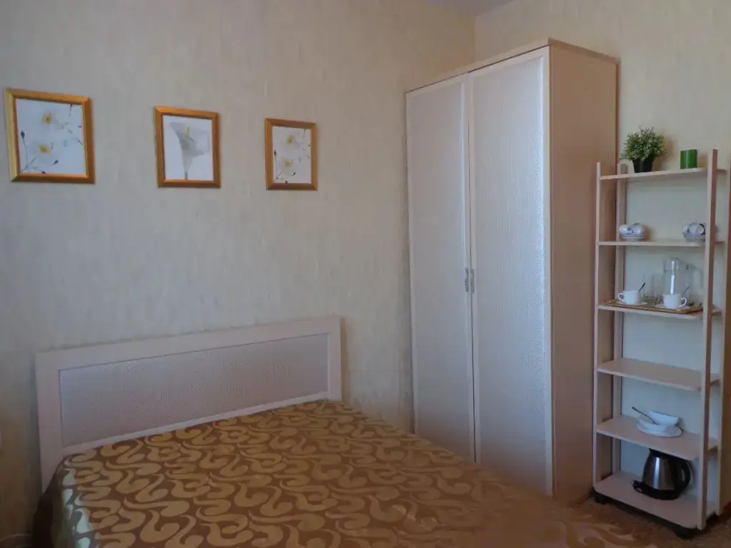 Самара: Krasnaja Glinka