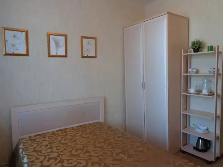 Самара: Krasnaja Glinka
