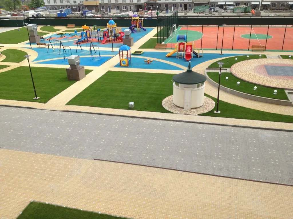 Краснодар: Krasnaya 2 Apartments