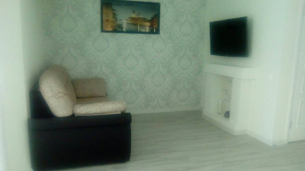 Краснодар: Krasnaya 2 Apartments